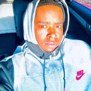 Meet your Posher, Dashaun